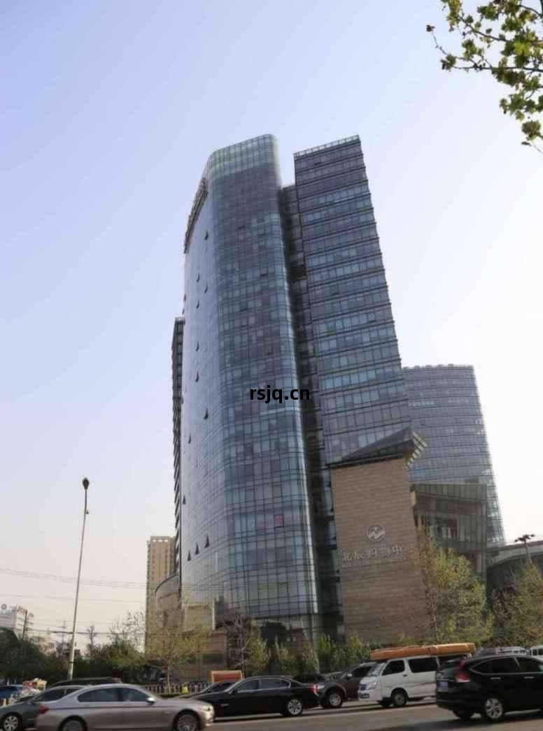 北京北辰(chen)泰嶽(yue)