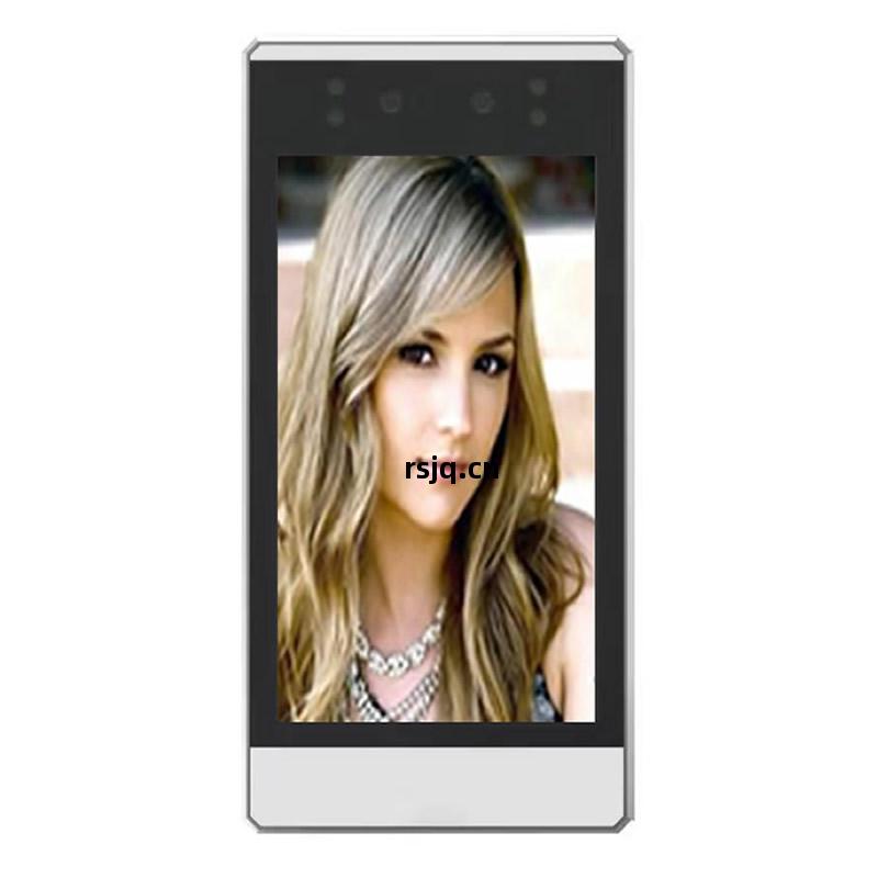 5寸(cun)人(ren)臉(lian)識別(bie)機(ji)