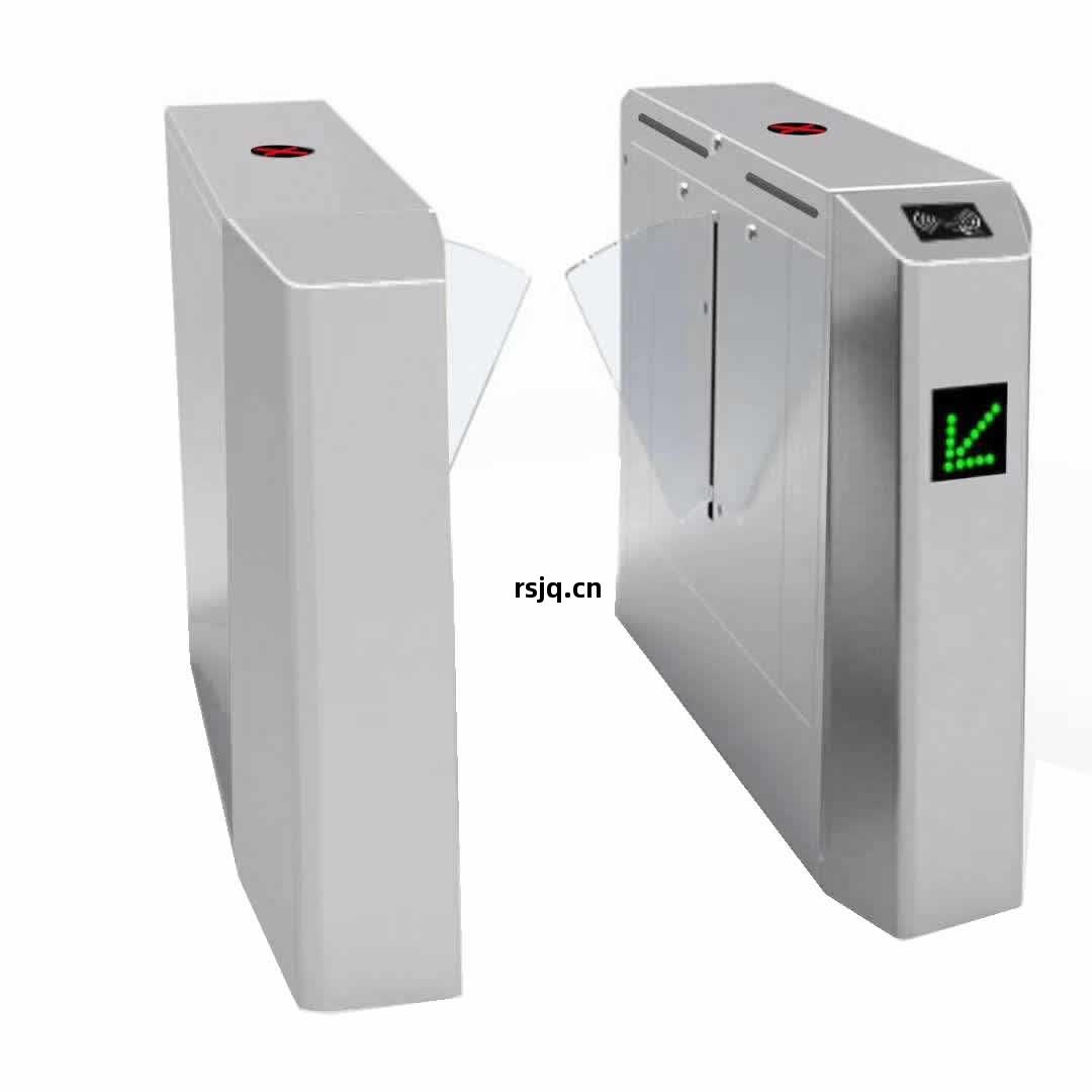 斜(xie)八角翼閘