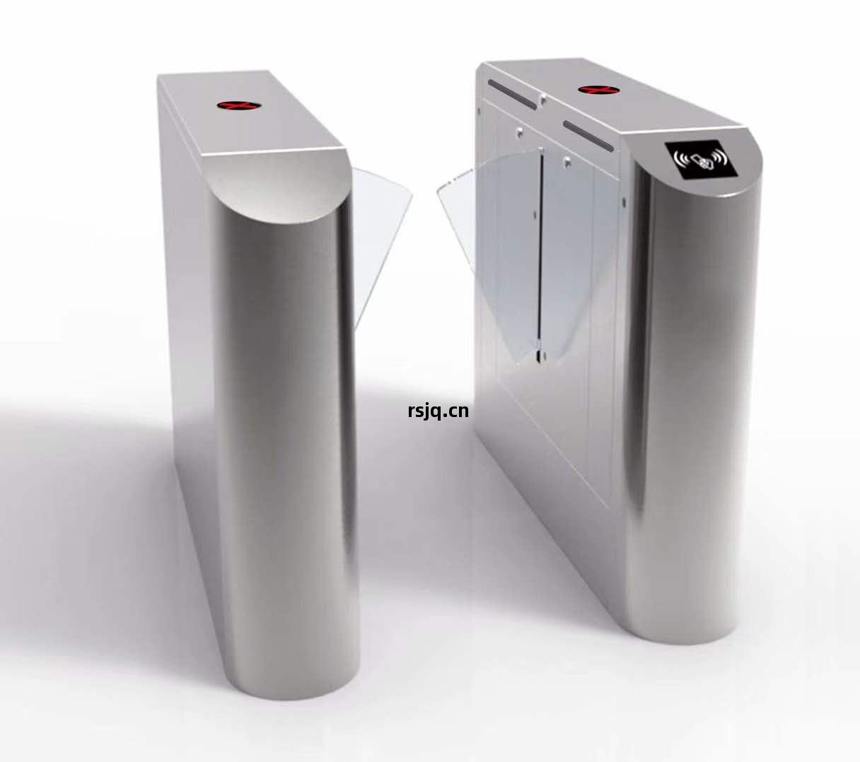 圓(yuan)弧(hu)翼閘