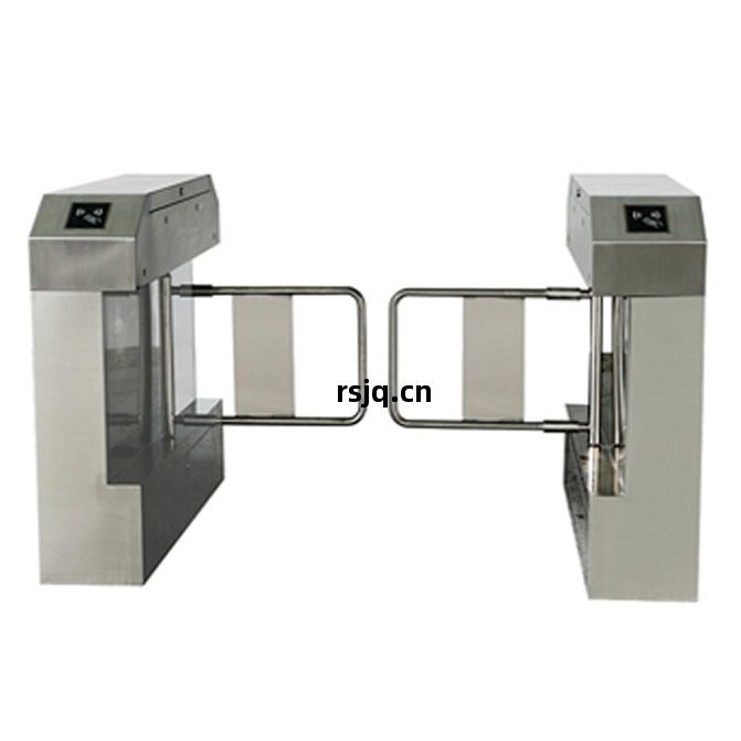 斜八(ba)角擺(bai)閘