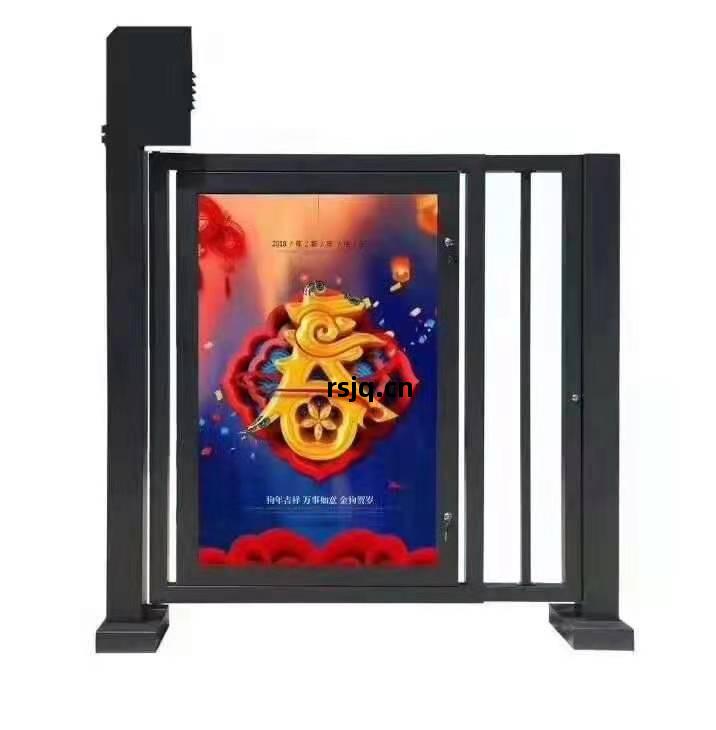 電動(dong)廣告(gao)門(men)