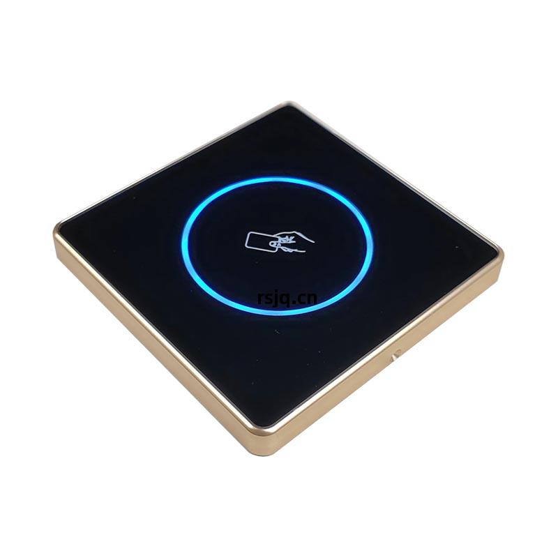  86刷(shua)卡(ka)壹(yi)體(ti)機、讀頭(tou) 香檳(bin)金