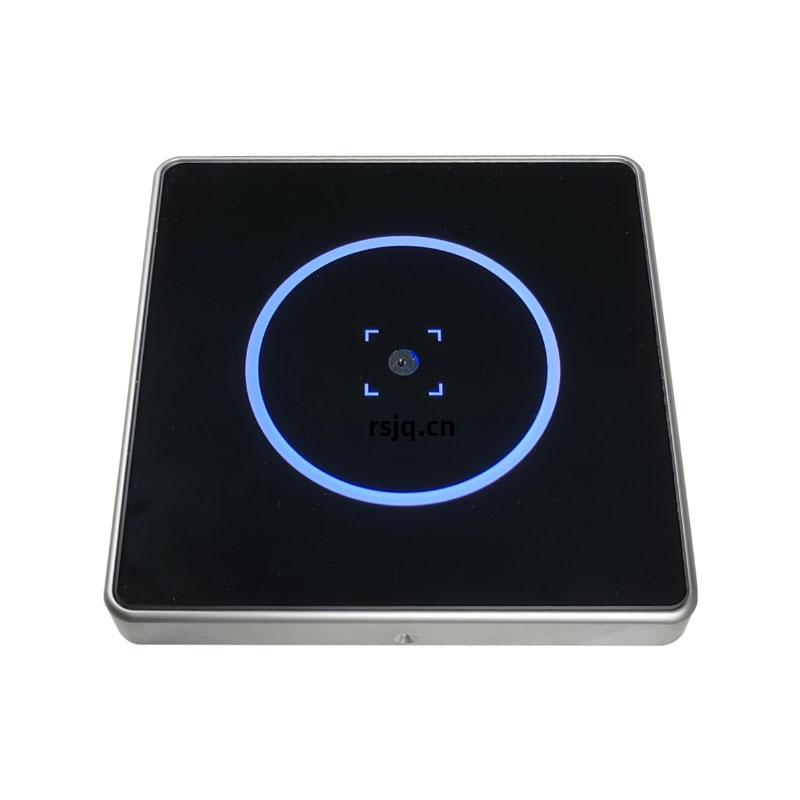 86二維(wei)碼刷(shua)卡(ka)門(men)禁(jin)壹(yi)體(ti)機/讀頭(tou) 星光(guang)銀(yin)