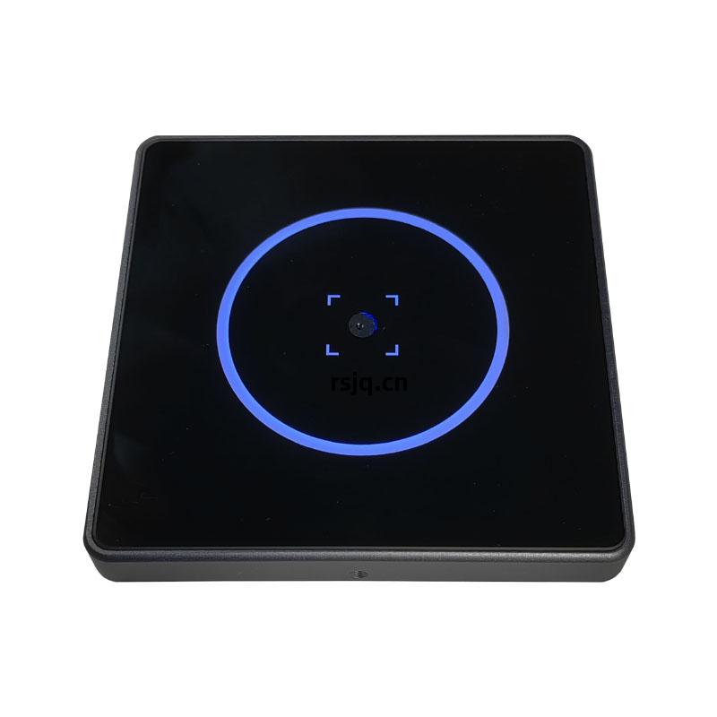 86二維(wei)碼刷(shua)卡(ka)門(men)禁(jin)壹(yi)體(ti)機/讀頭(tou) 都(dou)市(shi)灰