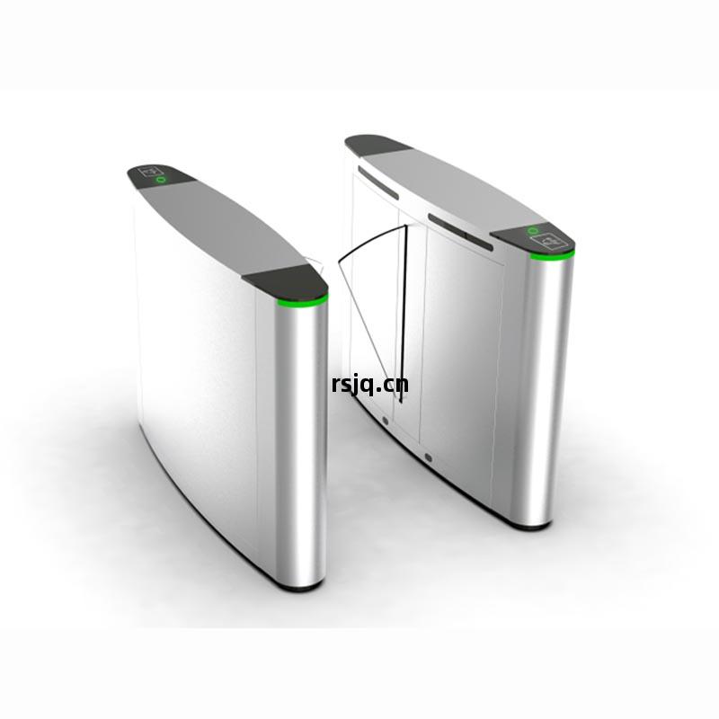 高端圓(yuan)弧(hu)翼閘