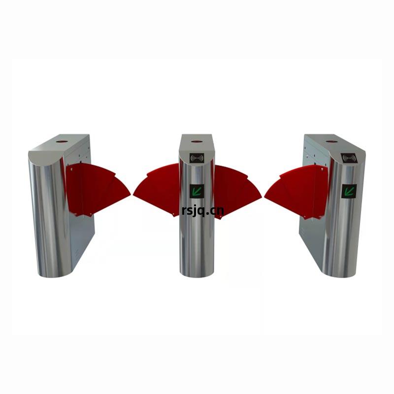 圓(yuan)弧(hu)翼中翼翼閘