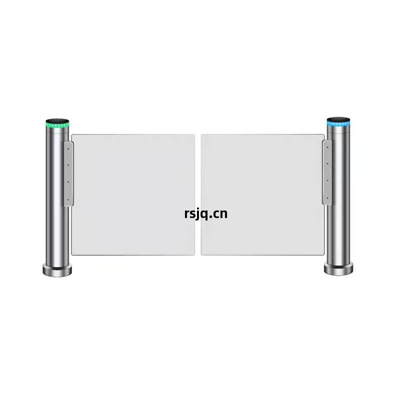 圓柱(zhu)單(dan)擺(bai)擺(bai)閘