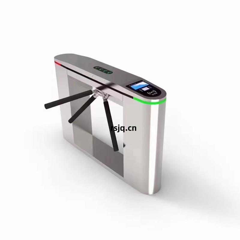 高端全(quan)自動三(san)棍閘