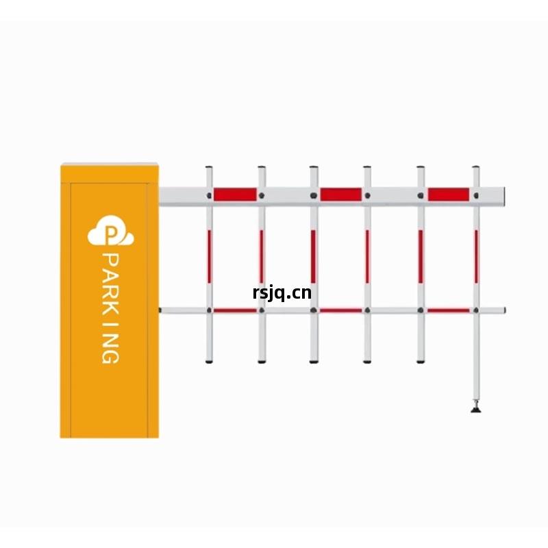 柵(zha)欄桿(gan)道(dao)閘 交(jiao)通黃