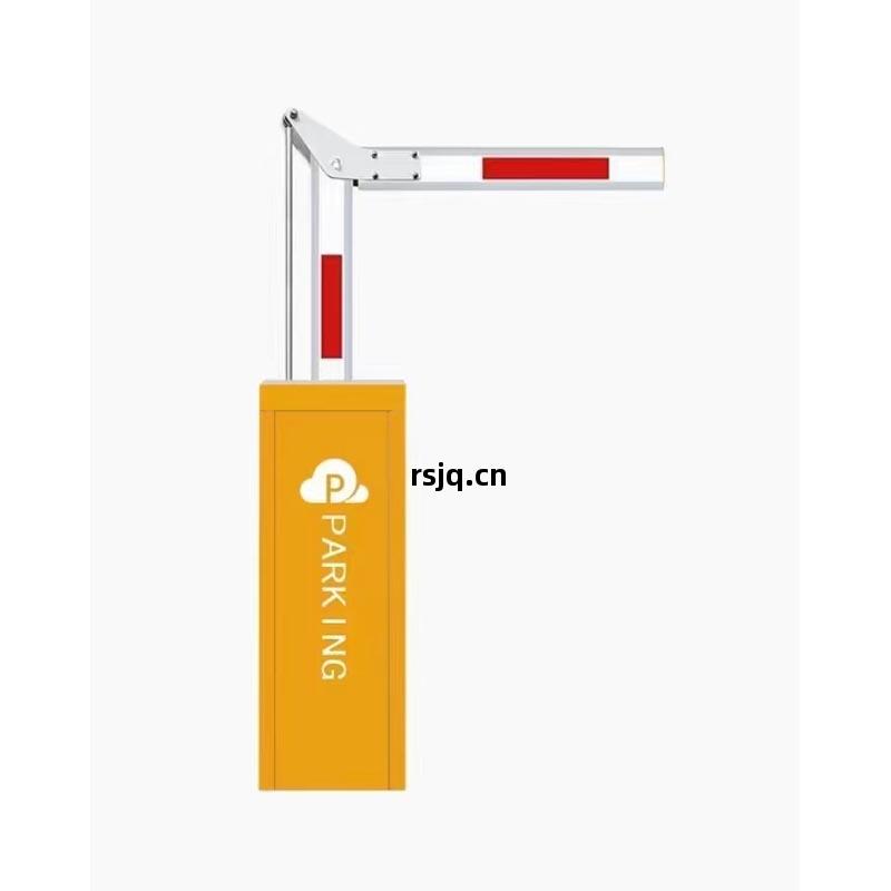 折(zhe)桿道(dao)閘 交(jiao)通黃